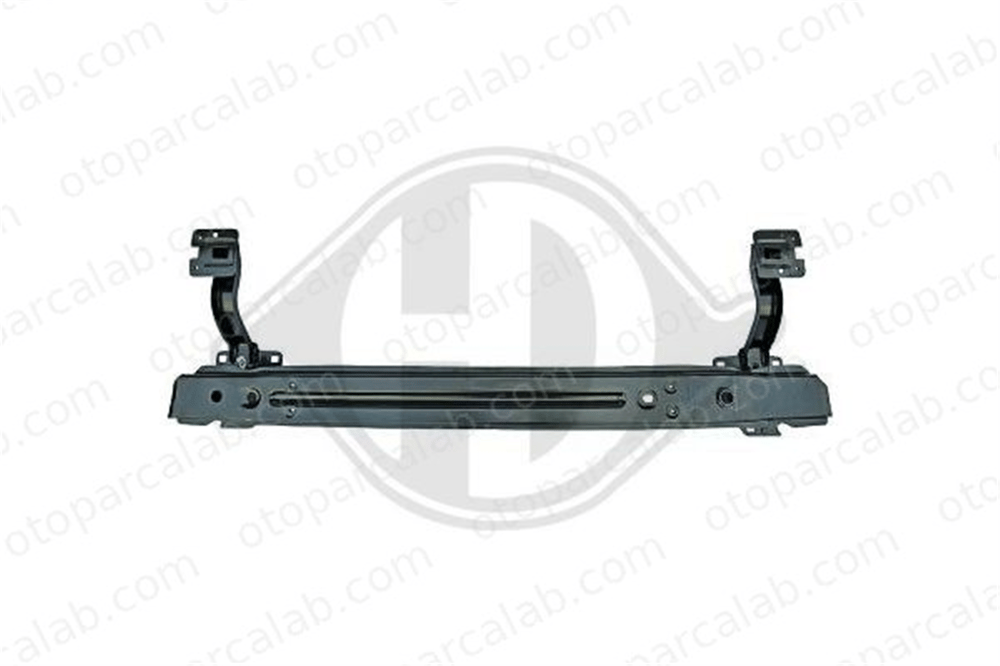 VORTEX V2808897 Tampon Demiri Ön CITROËN DS3 C3 II 7422H0
