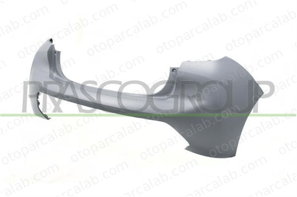 VORTEX V2809447 Tampon Arka PEUGEOT 208 II 982320421T