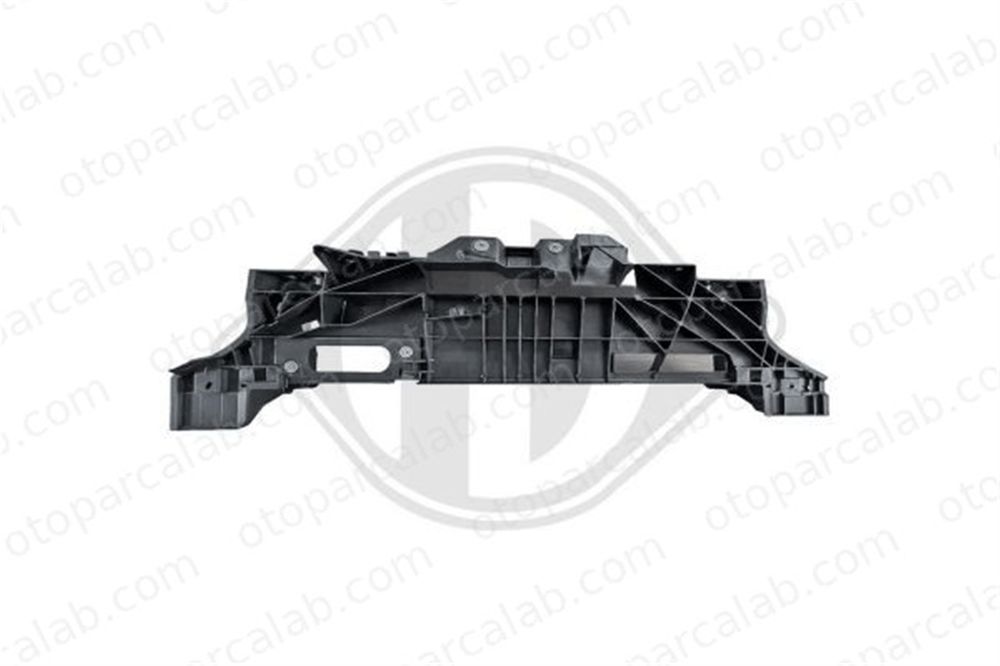 VORTEX V2809498 Panel Ön PEUGEOT PARTNER Kasa/büyük limuzin CITROËN BERLINGO Kasa/büyük limuzin 9830512680