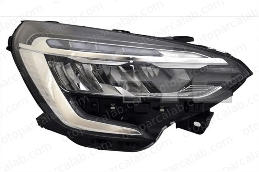 VORTEX V2909562 Far Sol RENAULT CLIO V 260606923R