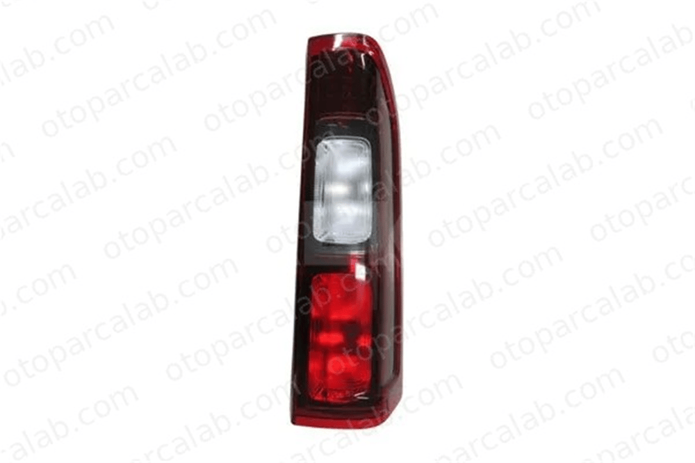 VORTEX V2909623 Stop Lambası Sağ RENAULT TRAFIC III Minibüs/Otobüs TRAFIC III Panelvan/Van 265504656R 6000617811