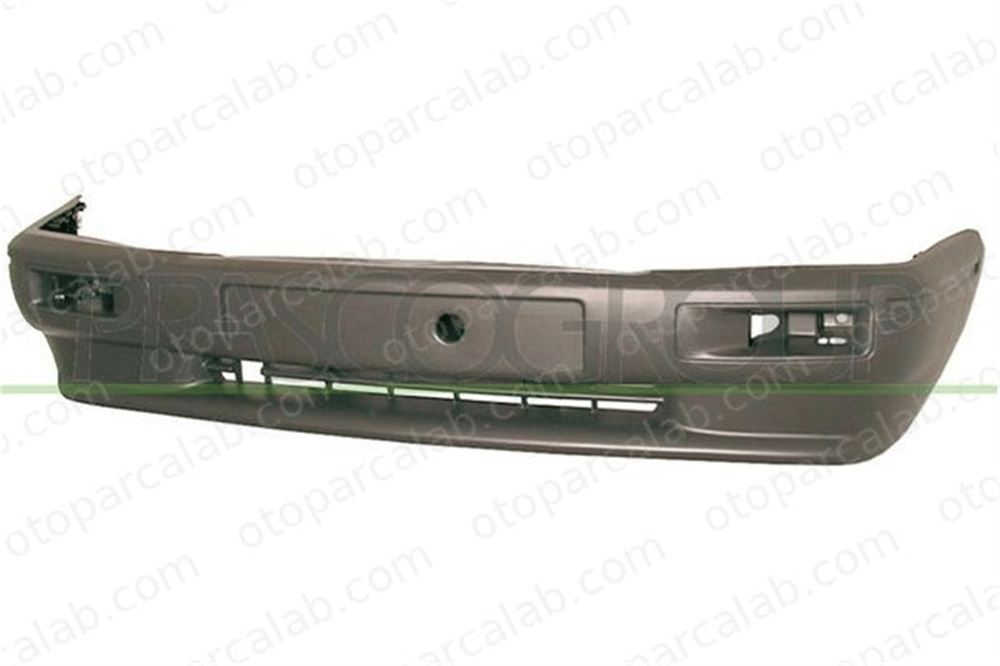 VORTEX V2909993 Tampon Ön RENAULT RAPID Kasa/büyük limuzin 7700309515 6006000436