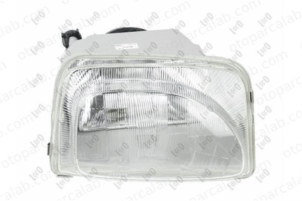 VORTEX V2910041 Far Sağ RENAULT RAPID Kasa/büyük limuzin 7701039725 7701035239
