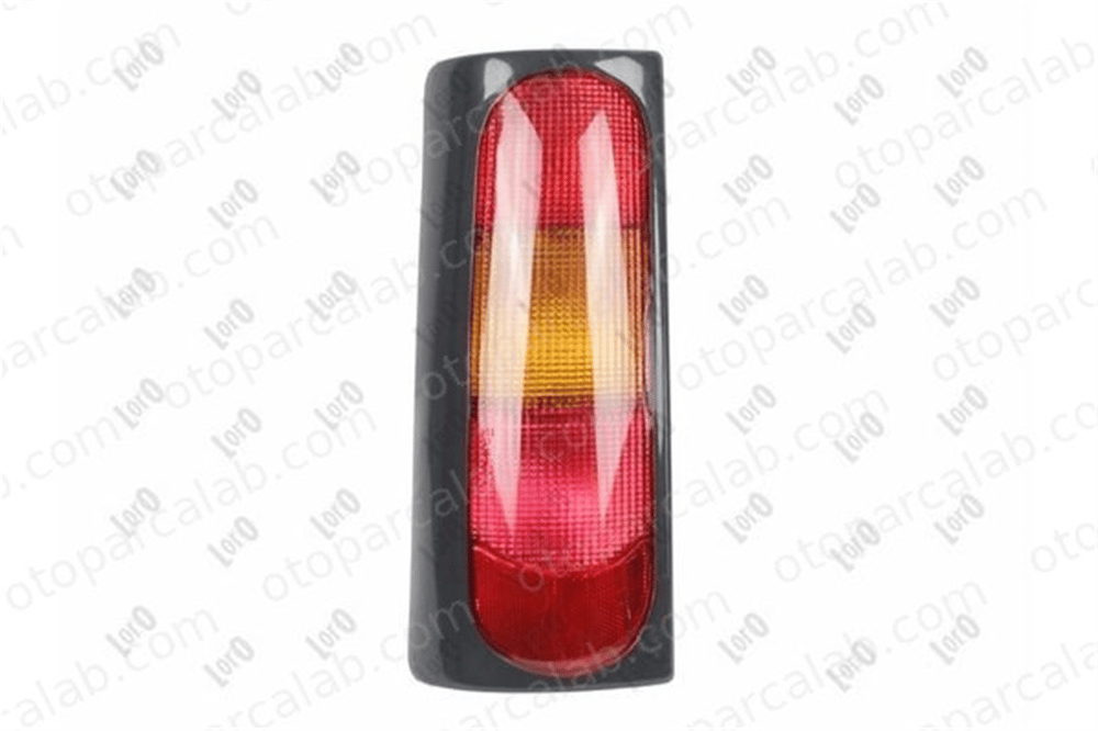 VORTEX V2910042 Stop Lambası Sol RENAULT RAPID Kasa/büyük limuzin 7701039728