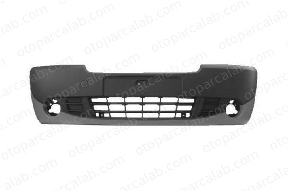 VORTEX V2910086 Tampon Ön RENAULT TRAFIC II Minibüs/Otobüs TRAFIC II Panelvan/Van 7701066115 7701066118