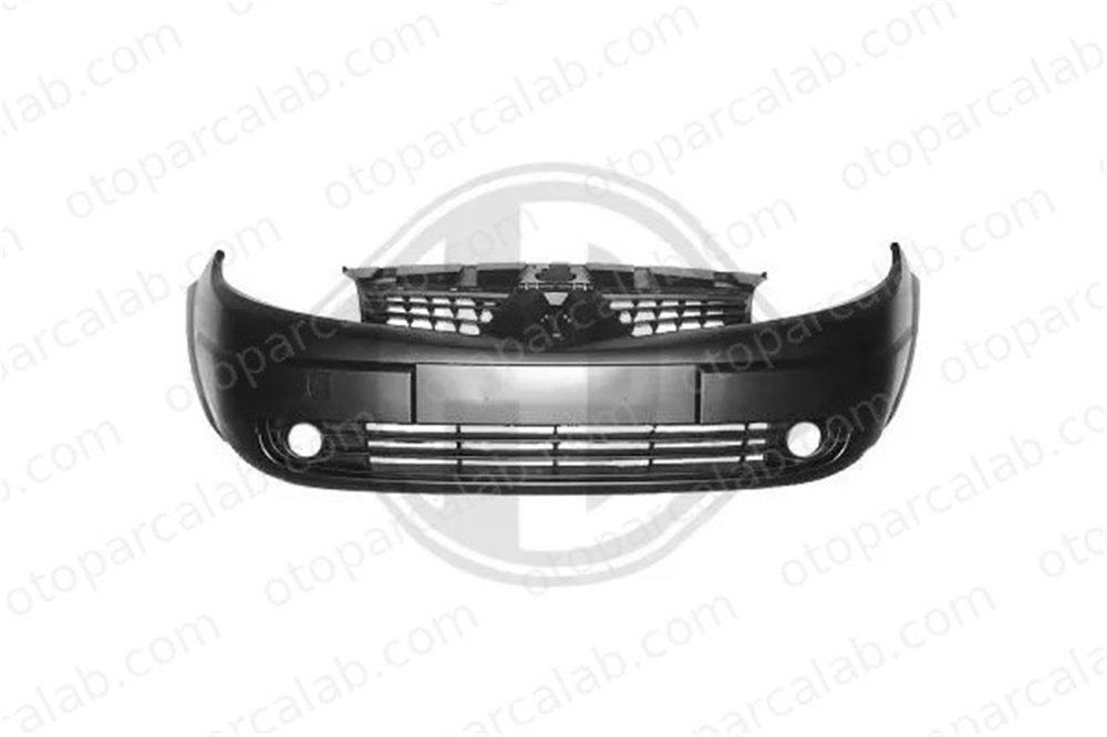 VORTEX V2910151 Tampon Ön RENAULT SCÉNIC II GRAND SCÉNIC II 7701474769 620225303R