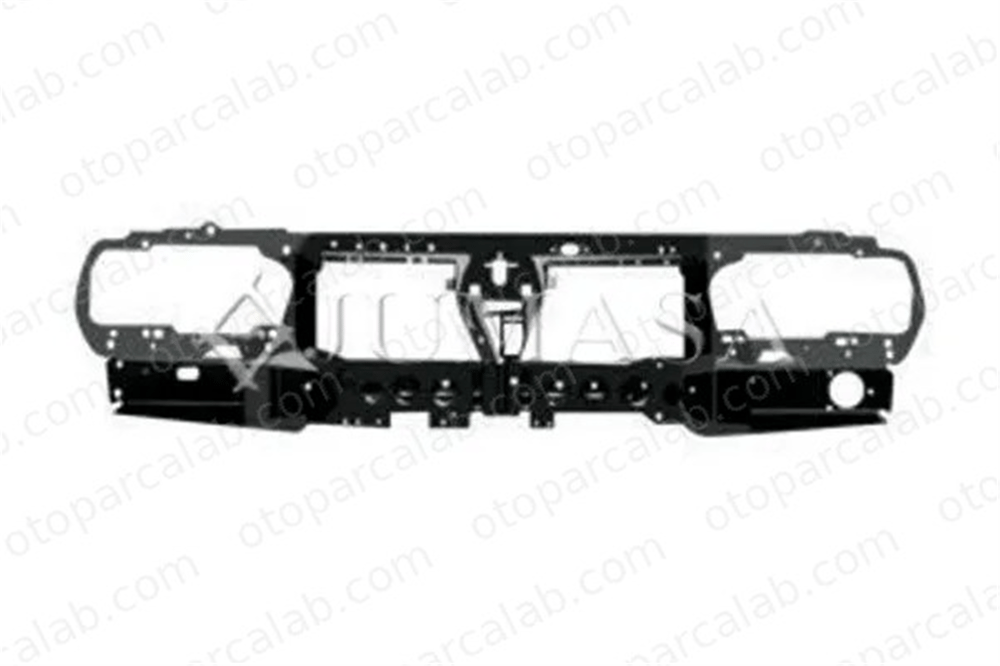 VORTEX V2910268 Panel Ön RENAULT 19 II Chamade 19 II 7751674937
