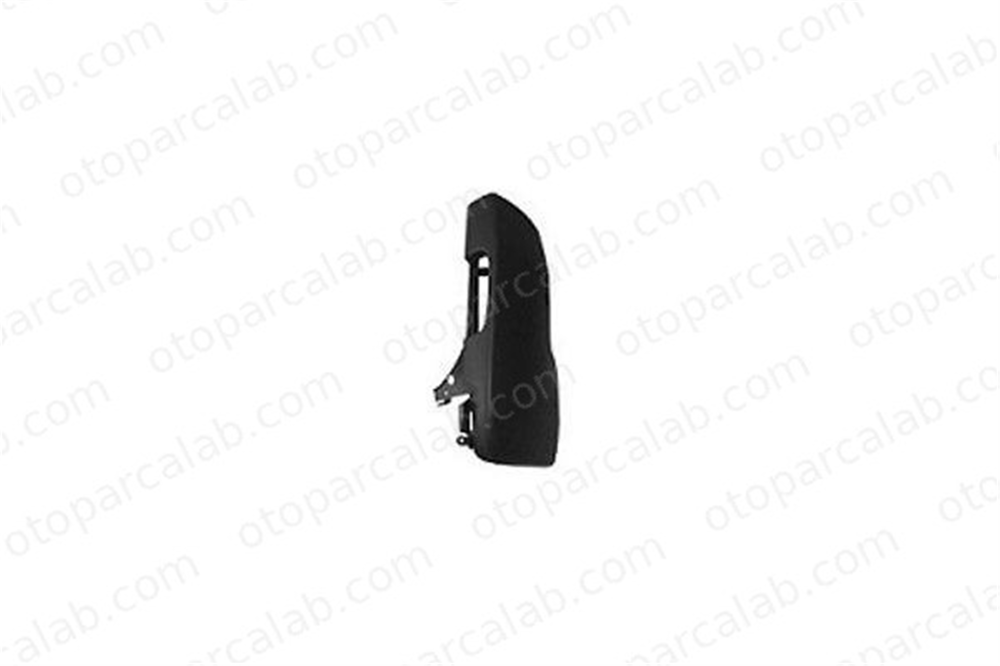 VORTEX V2910372 Tampon Köşesi Arka Sağ OPEL VIVARO A Minibüs/Otobüs VIVARO A Panelvan/Van 820020145 7701066127