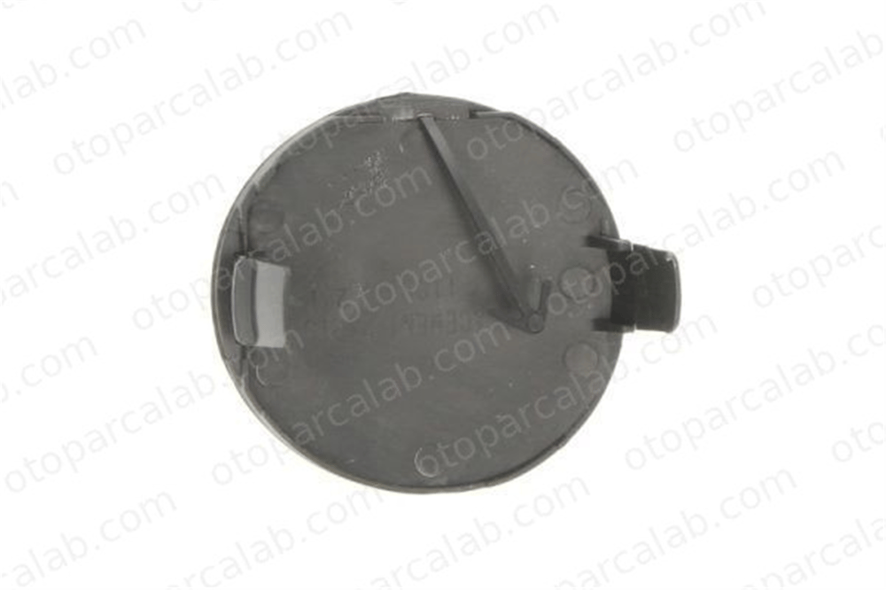 VORTEX V3510792 Tampon Çeki Demir Kapağı Ön Sol TOYOTA AURIS 5212802230