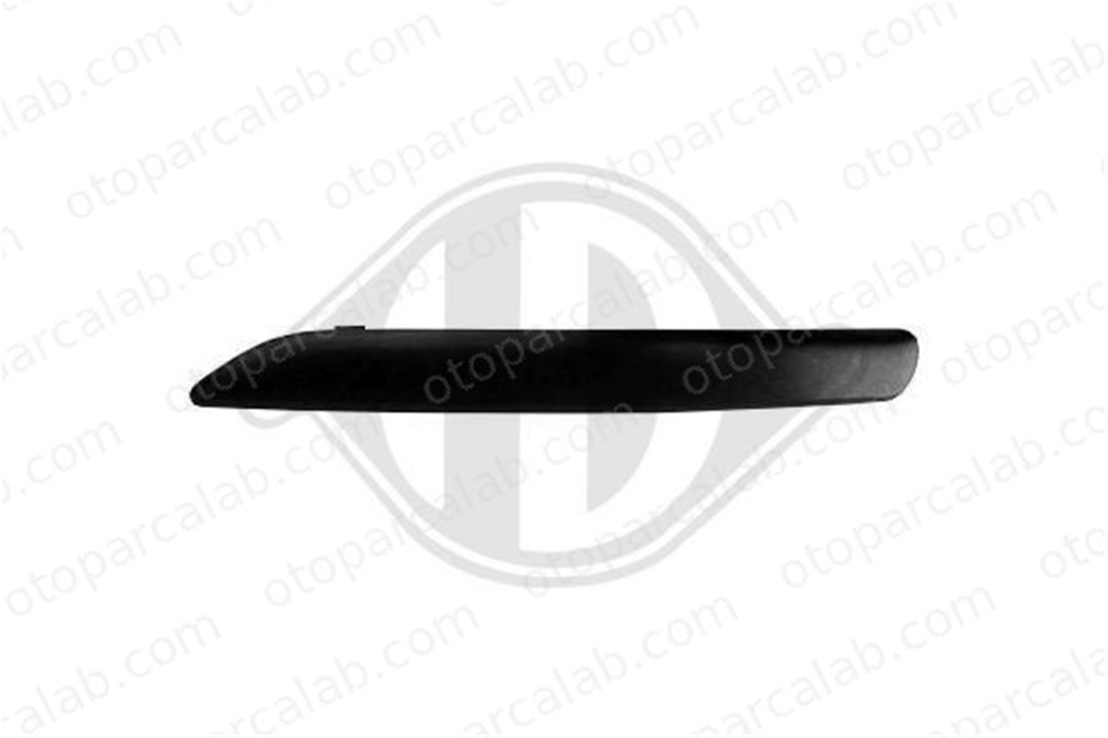 VORTEX V3510859 Tampon Bandı Ön TOYOTA AVENSIS AVENSIS Sedan 5271305903 5271305909