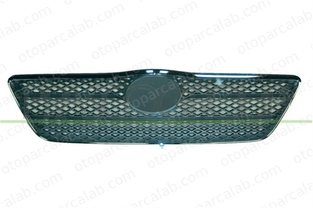VORTEX V3510864 Panjur Ön TOYOTA COROLLA COROLLA Sedan 5310002010