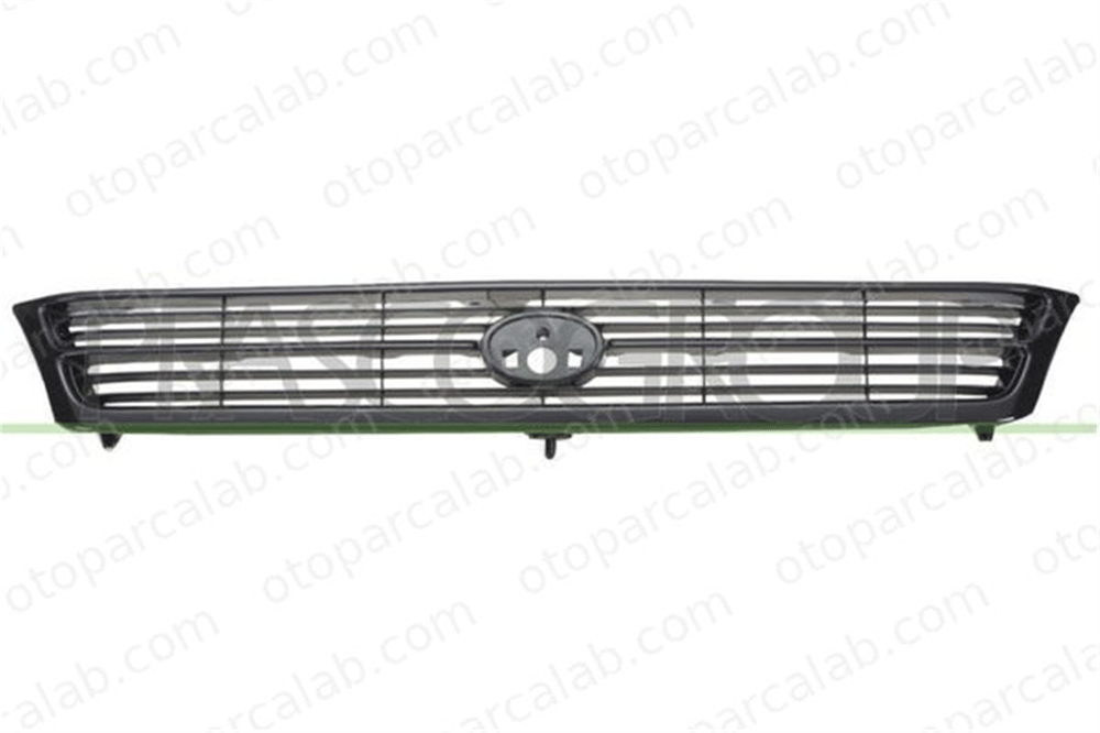 VORTEX V3510879 Panjur Ön TOYOTA CARINA E VI CARINA E VI Sedan 5310120480 5310120470