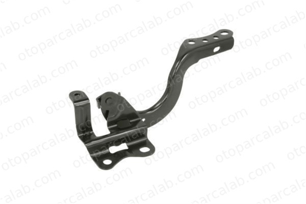 VORTEX V3510981 Motor Kaput Menteşesi Sağ TOYOTA COROLLA Sedan 5341002330