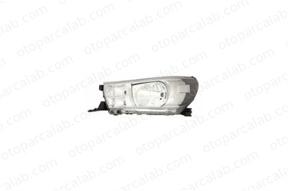 VORTEX V3511138 Far Sağ TOYOTA HILUX VIII Pick-up 811100K691 811100K690