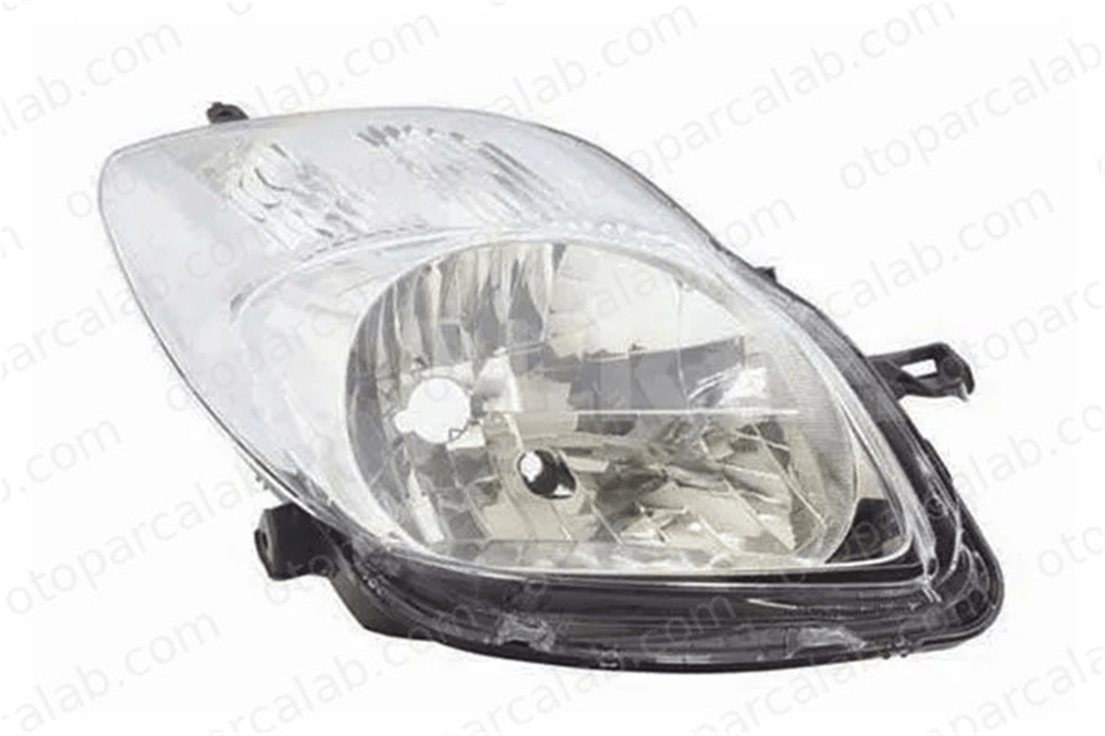VORTEX V3511153 Far Sağ TOYOTA YARIS 811300D120
