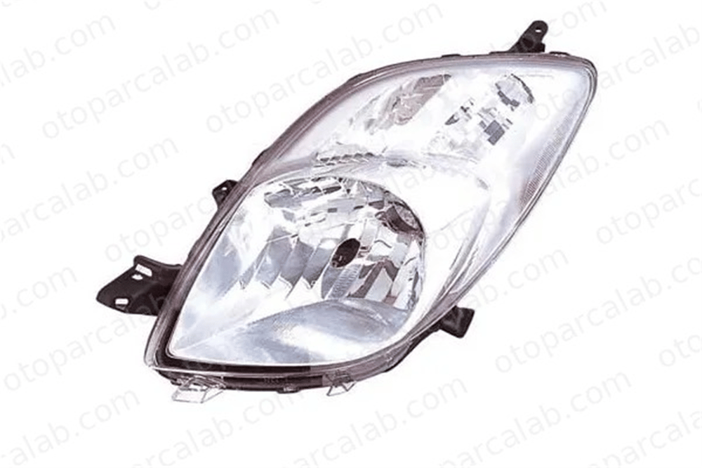 VORTEX V3511174 Far Sol TOYOTA YARIS 811700D120 811500D210