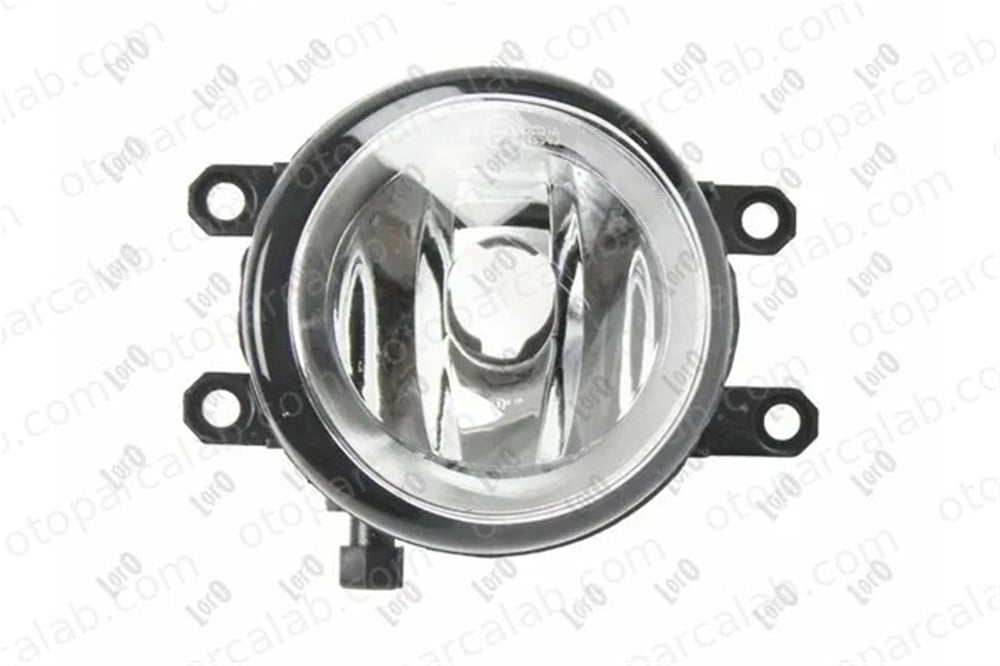 VORTEX V3511188 Sis Farı Ön Sol TOYOTA YARIS AURIS 812200D040 1608422080