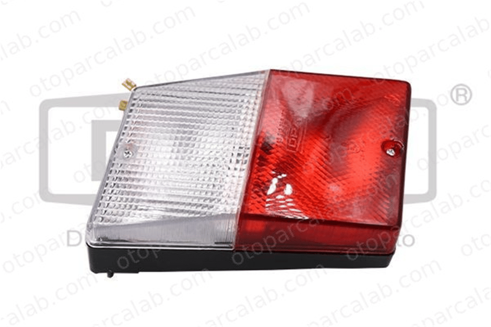 VORTEX V3611408 Stop Lambası İç Sol SKODA FAVORIT Kombi van 98788205 098788205