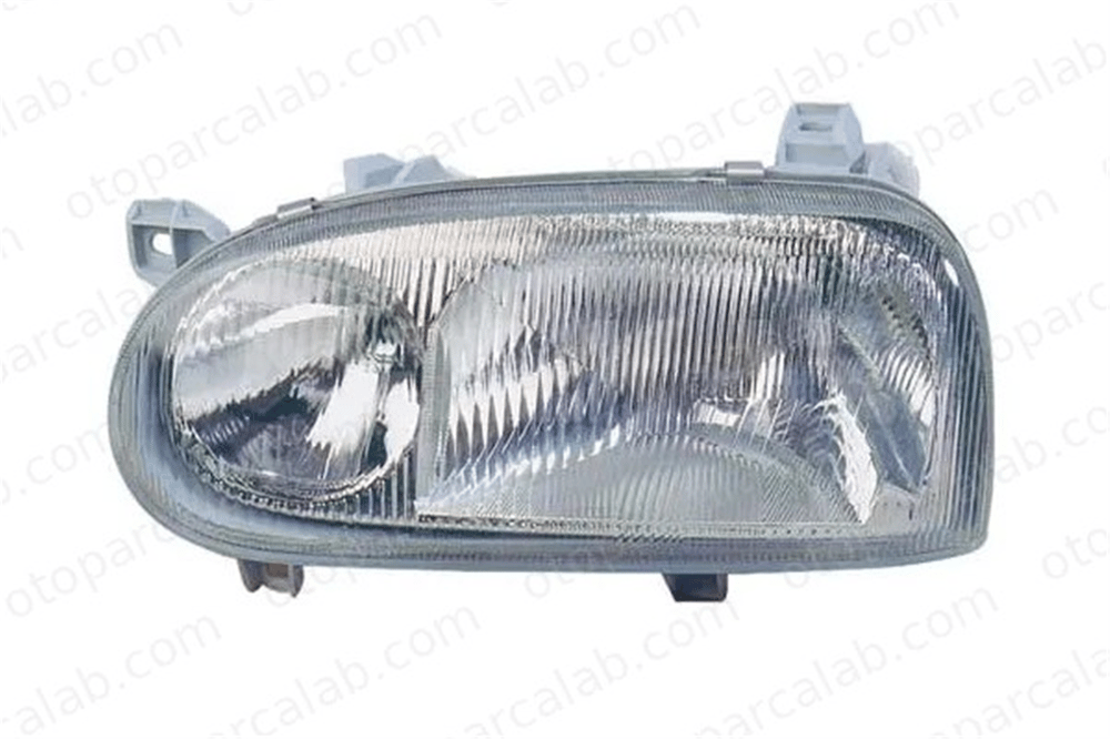 VORTEX V3611495 Far Sol VW GOLF III Variant GOLF III Van 1H6941017AF