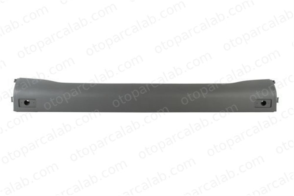 VORTEX V3611949 Tampon Arka MERCEDES-BENZ SPRINTER 4-t Panelvan/Van SPRINTER 4-t Platform şasi 2D1807302 9018800571