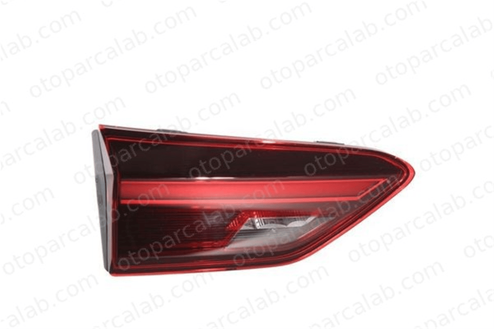 VORTEX V3612033 Stop Lambası İç Sağ VW POLO VI 2G0945093B