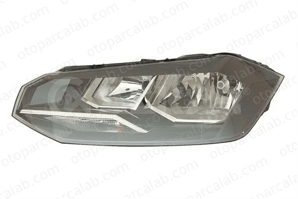 VORTEX V3612045 Far Sol VW POLO VI 2G1941005
