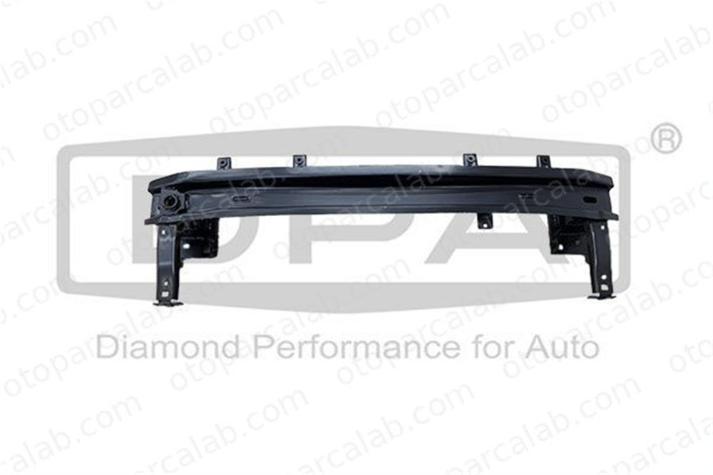 VORTEX V3612057 Tampon Demiri Ön VW T-ROC T-ROC Cabrio 2GA807109C 2GA807109