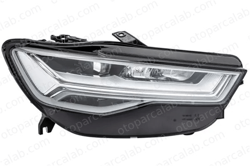 VORTEX V3613106 Far Sağ AUDI A6 C7 Avant A6 C7 4G0941774H