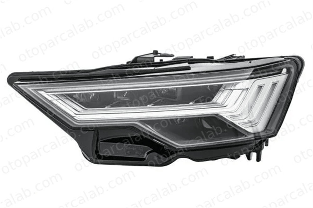 VORTEX V3613270 Far Sağ ve Sol AUDI A6 C8 Avant A6 C8 4K0941035
