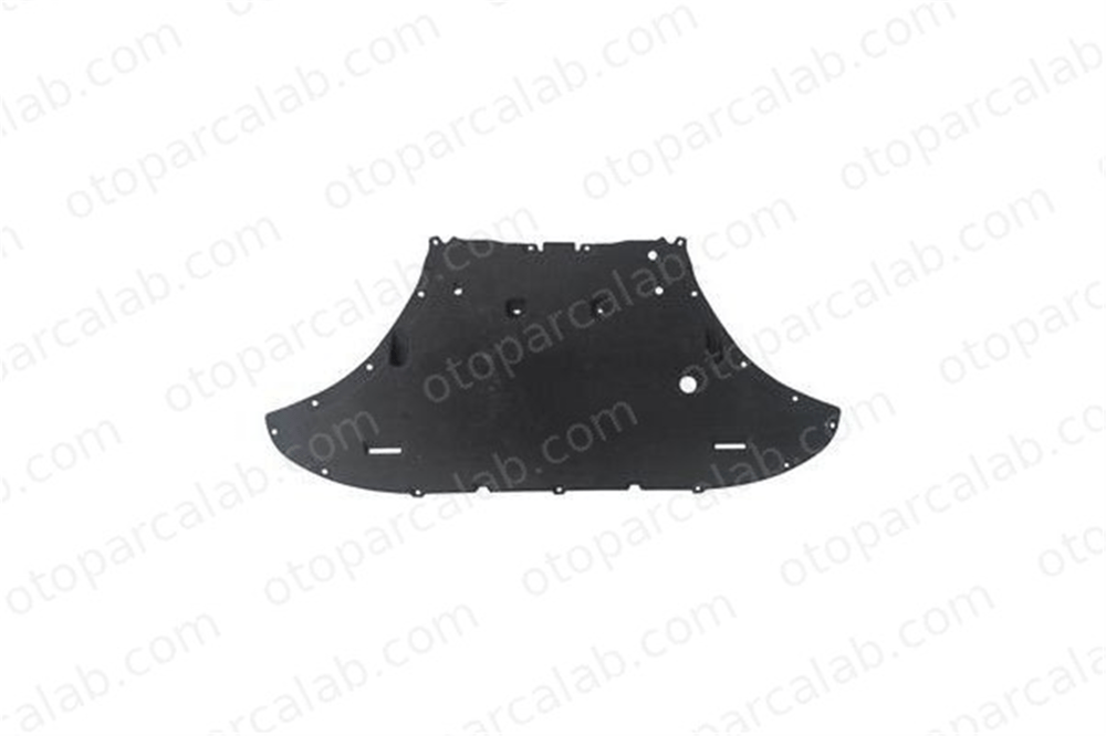VORTEX V3613352 Motor Karter Muhafaza AUDI Q7 4M0825235L 4M0825235AJ