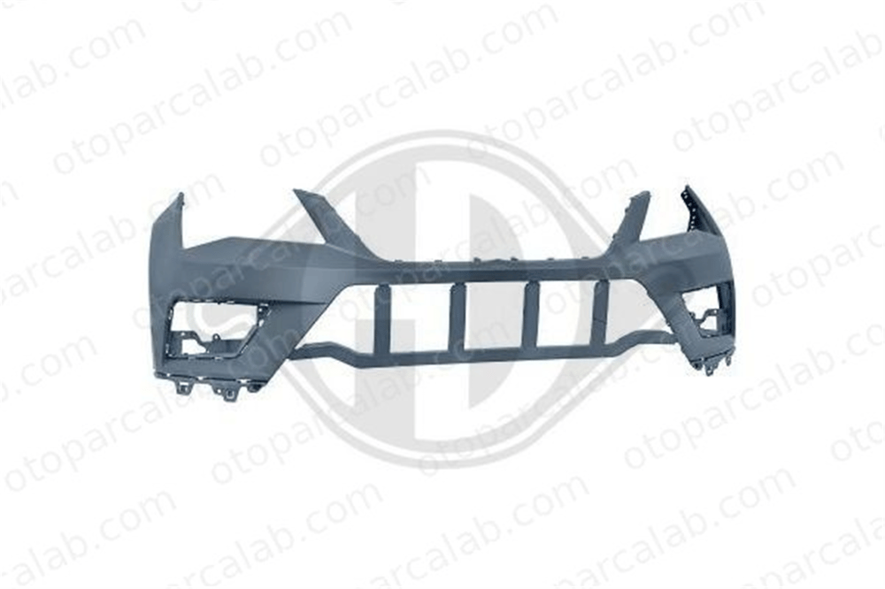 VORTEX V3613392 Tampon Ön SEAT ATECA CUPRA ATECA 575807221GRU 575807221