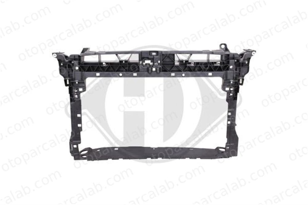 VORTEX V3613687 Panel Ön SEAT LEON LEON Sportstourer 5FA805588 5FA805588B