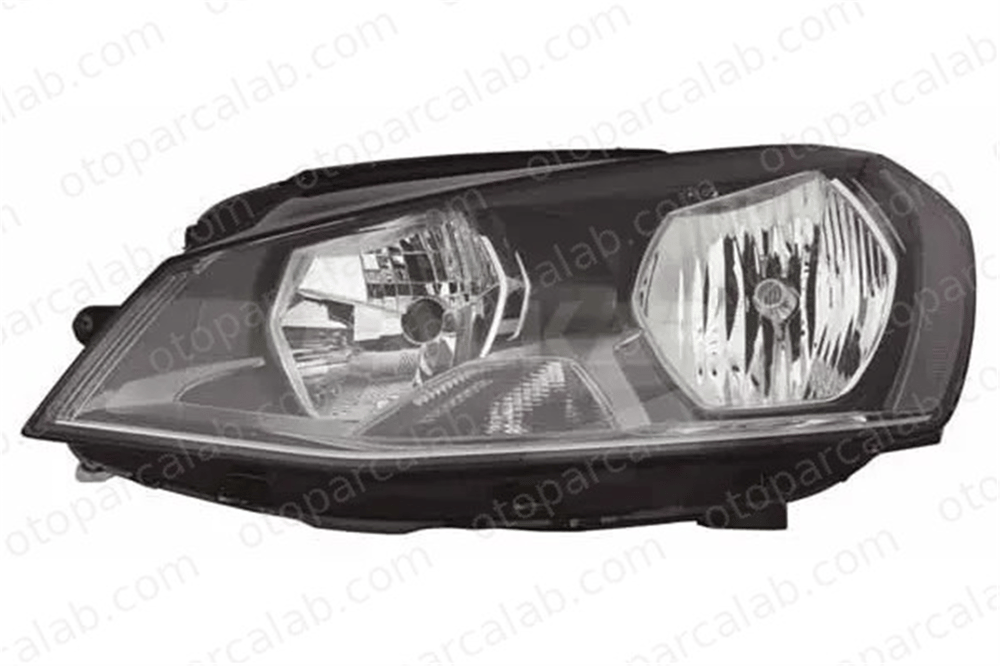 VORTEX V3613818 Far Sol VW GOLF VII GOLF VII Variant 5G1941005 5G1941005E