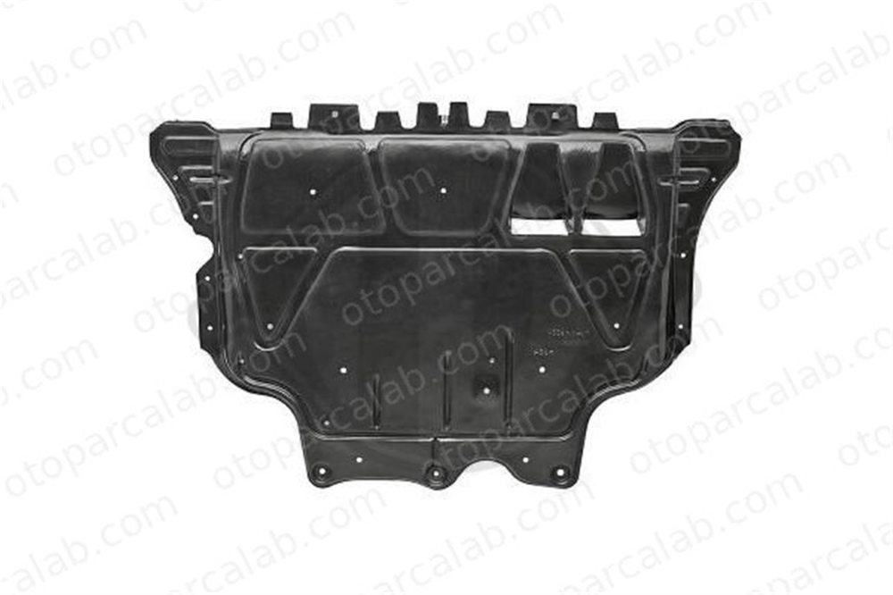 VORTEX V3614175 Motor Karter Muhafaza VW GOLF VII SEAT LEON ST 5Q0825236Q 5Q0825236C