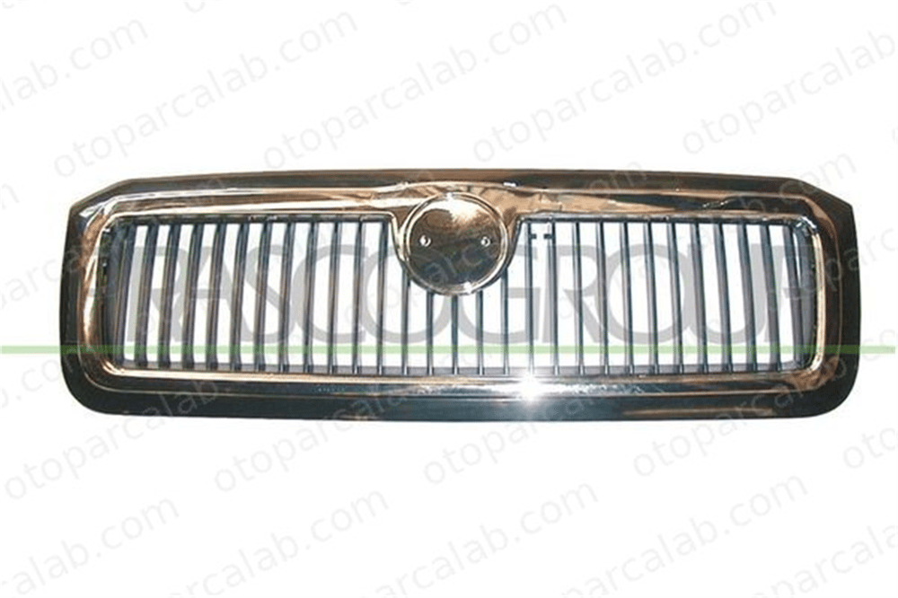 VORTEX V3614683 Panjur Ön SKODA FELICIA II FELICIA I Pick-up 6U0853653A 6U0853651B