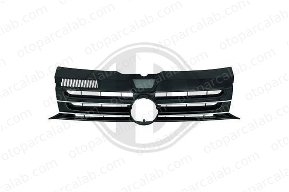 VORTEX V3614865 Panjur Ön VW TRANSPORTER T5 Minibüs/Otobüs TRANSPORTER T5 Panelvan/Van 7E5853651A 7E5853651ANPU