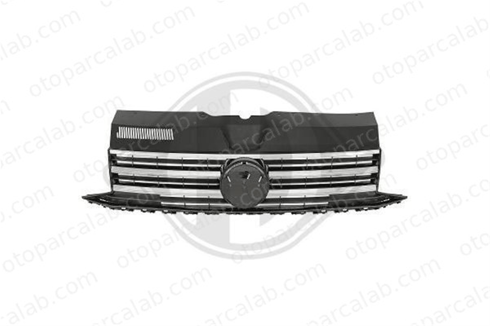VORTEX V3614866 Panjur Ön VW TRANSPORTER T6 Panelvan/Van MULTIVAN T6 7E5853651C 7E5853651C041