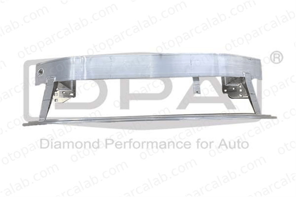 VORTEX V3615000 Tampon Demiri Ön AUDI Q3 Q3 Sportback 83A807109 83G807109