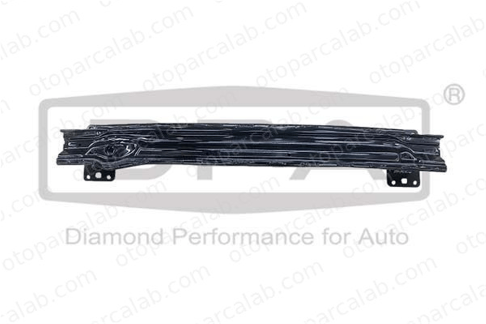 VORTEX V3615001 Tampon Demiri Arka AUDI Q3 Q3 Sportback 83A807309 83A807309A
