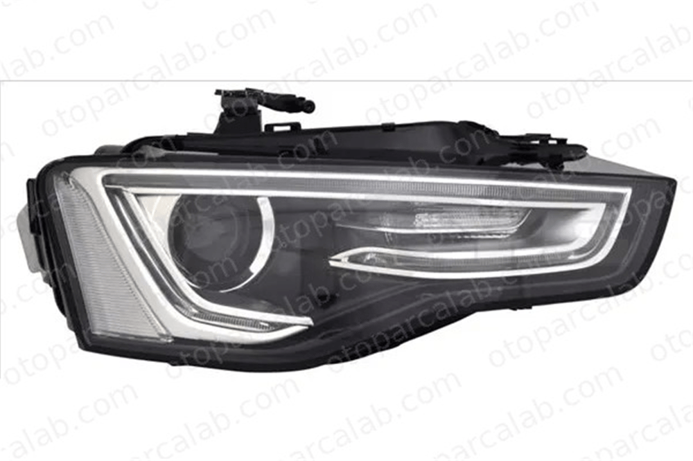 VORTEX V3615455 Far Sol AUDI A5 A5 Cabrio 8T0941043