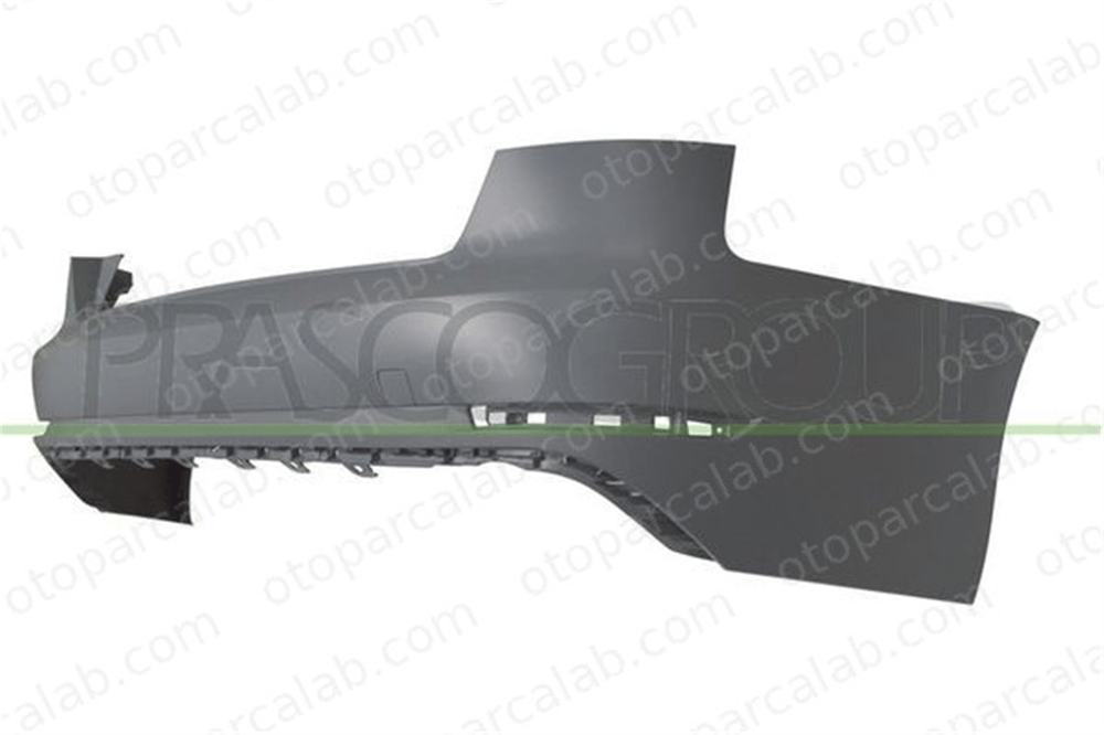 VORTEX V3615743 Tampon Arka AUDI A4 B9 8W5807067 8W5807067GRU