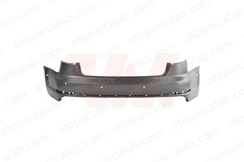 VORTEX V3615745 Tampon Arka AUDI A4 B9 8W5807067E 8W5807067EGRU