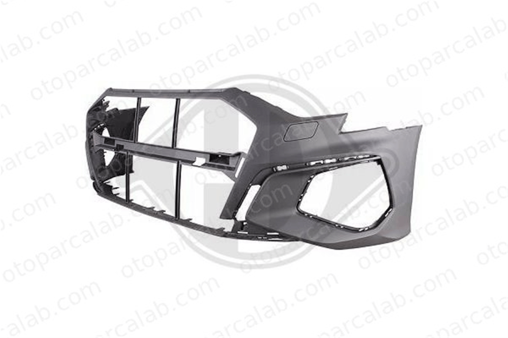 VORTEX V3615823 Tampon Ön AUDI A3 Sportback A3 Limousine 8Y0807065B 8Y0807065BGRU