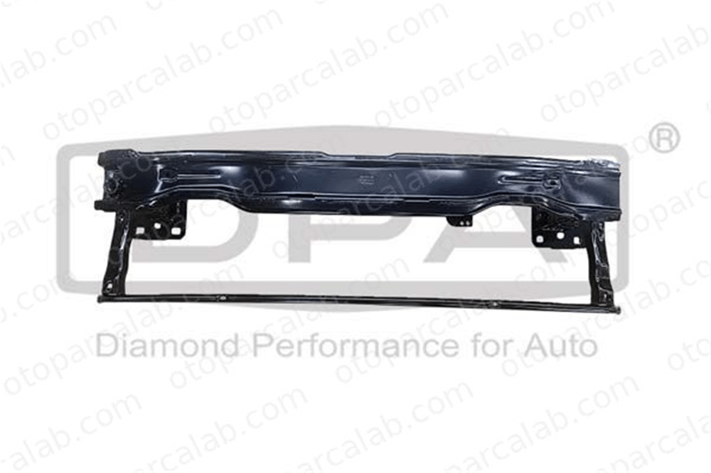 VORTEX V3615827 Tampon Demiri Ön AUDI A3 Sportback A3 Limousine 8Y0807109 8YG807109
