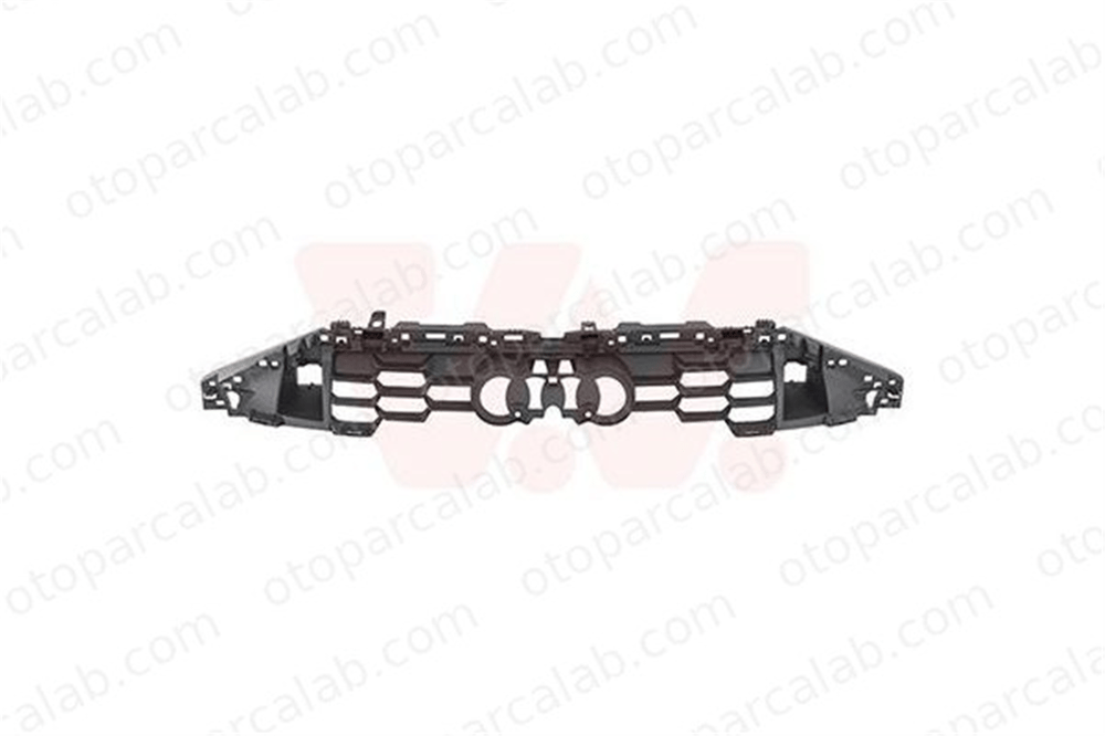 VORTEX V3615850 Panjur Braketi Ön AUDI A3 Sportback A3 Limousine 8Y0853949 8Y08539499B9