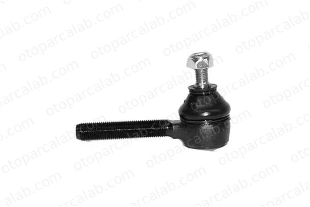 VOTTO 12-07200 Rot Başı Sağ veya Sol PEUGEOT 205 II 505 381750 381710