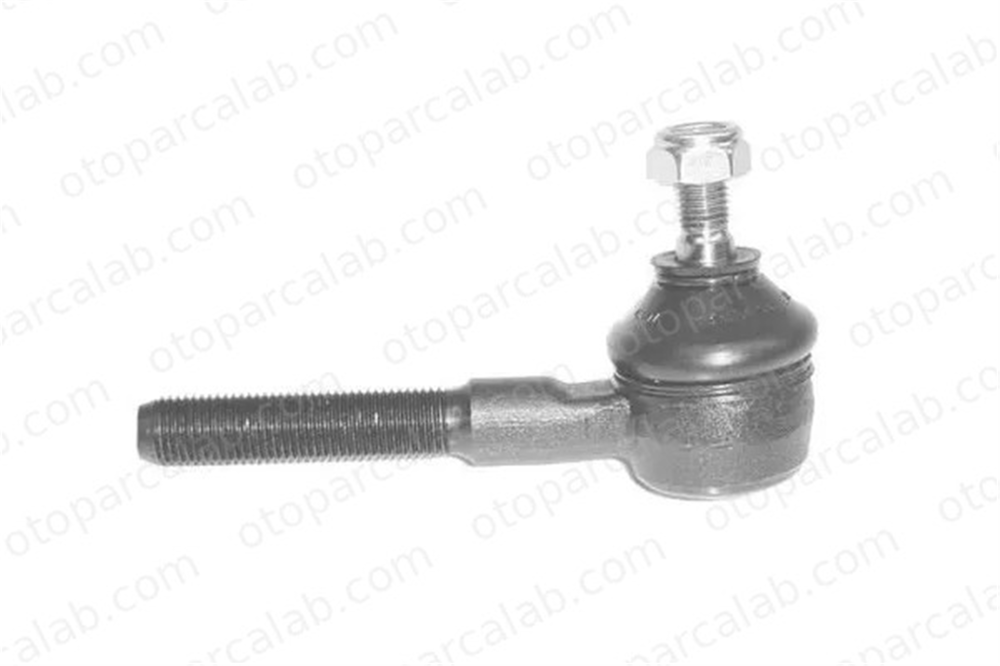 VOTTO 15-06200 Rot Başı Sağ veya Sol AUDI 80 B3 Sedan 80 B2 Sedan 811419812A