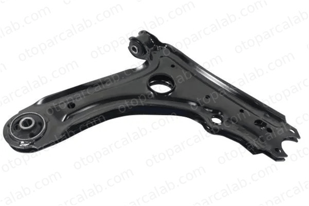 VOTTO 15-06502 Salıncak Ön Alt Sağ veya Sol VW GOLF II SEAT IBIZA II 191407151B 191407153