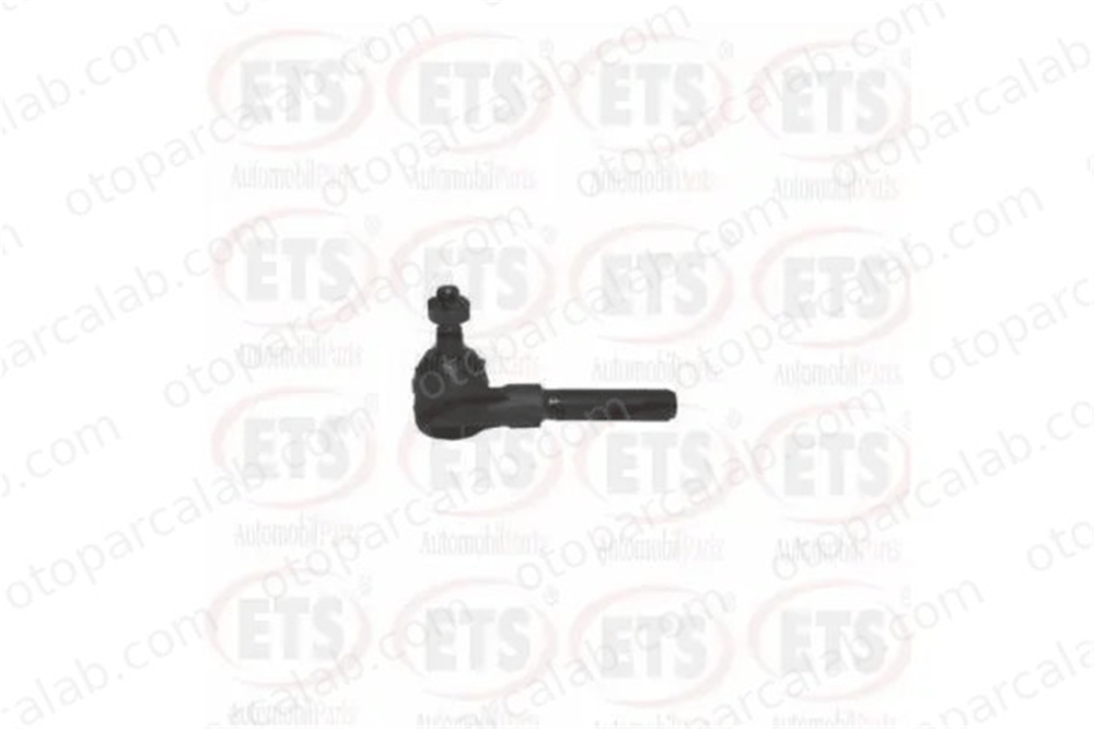 VOTTO 17-21200 Rot Başı Sağ FORD RANGER FORD USA BRONCO II ES2214R E3TZ3A131C