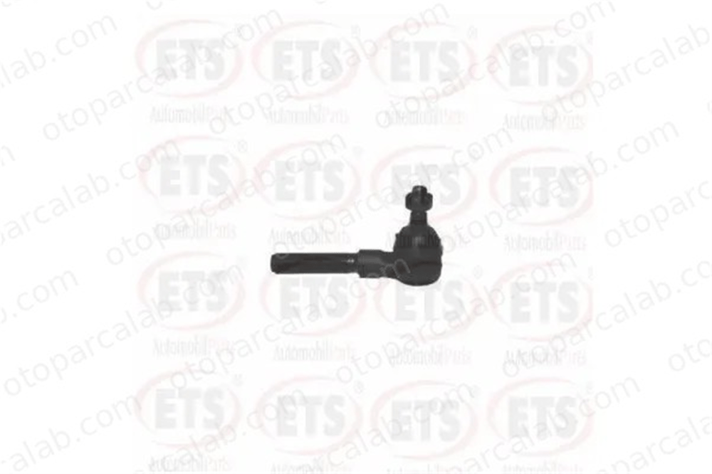 VOTTO 17-21201 Rot Başı Sağ FORD RANGER FORD USA BRONCO II ES2215L E3TZ3A131D